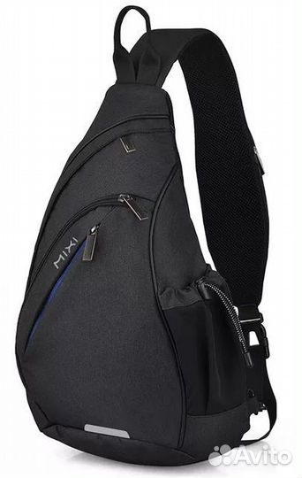 Сумка-рюкзак