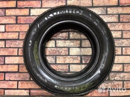 Kumho I'Zen KW31 225/60 R16