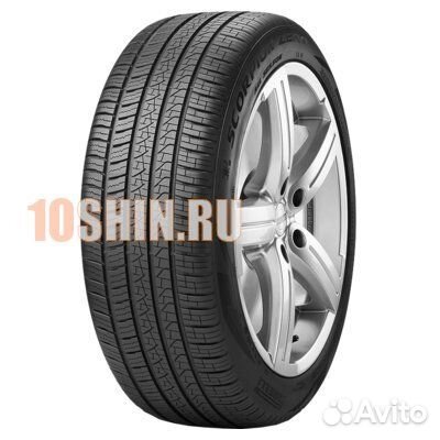 Pirelli Scorpion Zero All Season 285/45 R22 114Y