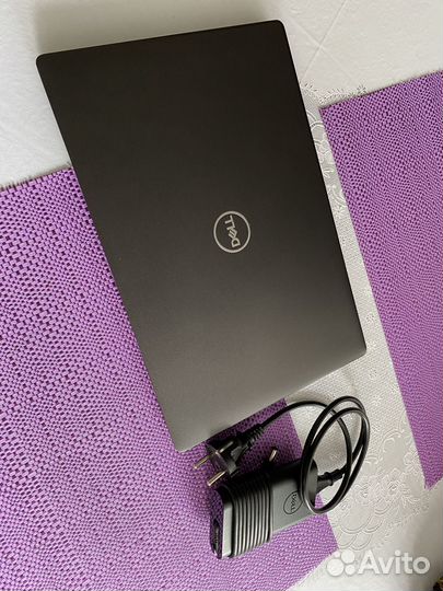 Ноутбук dell Latitude 5400