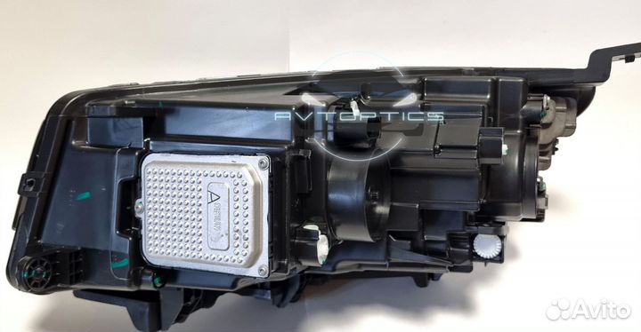 Фара правая Full LED Geely Emgrand SS11 NEW 2023