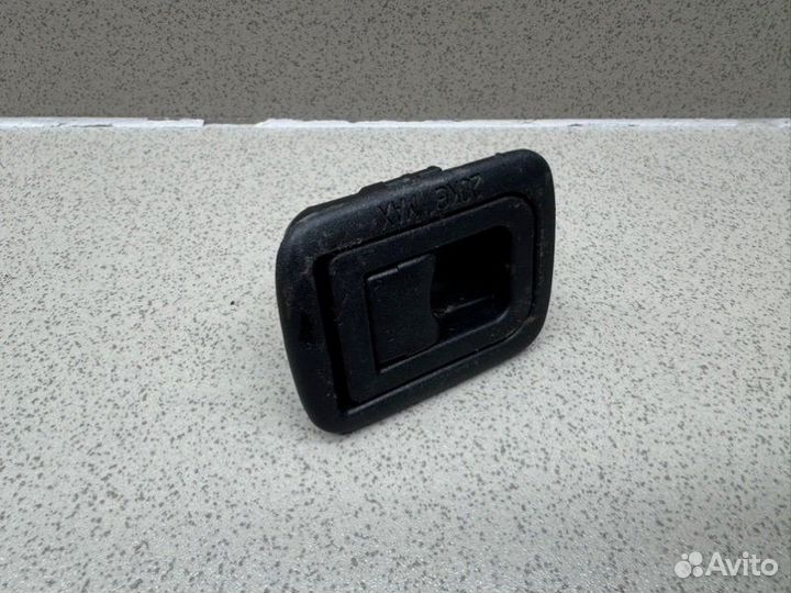 Крючок Mitsubishi Asx GA1W 1.6Л 4A92 2011