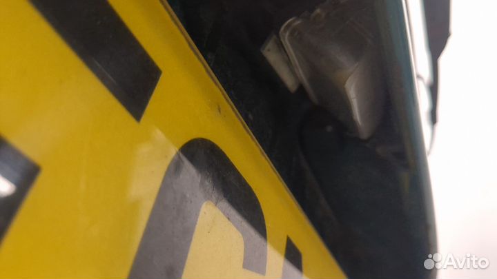 Двигатель стеклоочистителя задний Citroen Berlingo