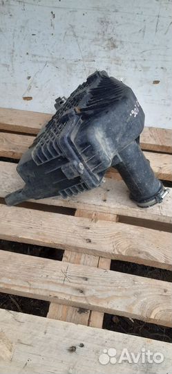 Корпус воздушного фильтра Peugeot 206