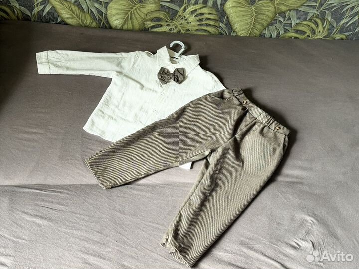 Костюм детский