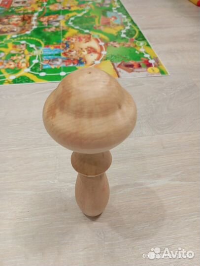 Грибок для штопки