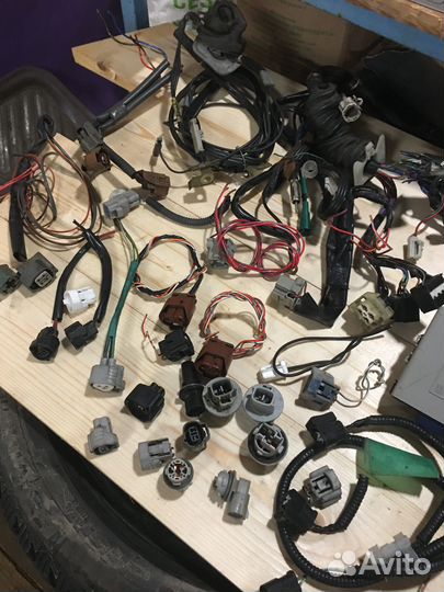 Запчасти 90-100 марк