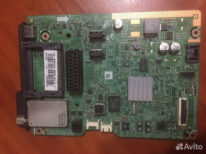 Bn41-02358b bn94-08230a samsung ue32j5000ak