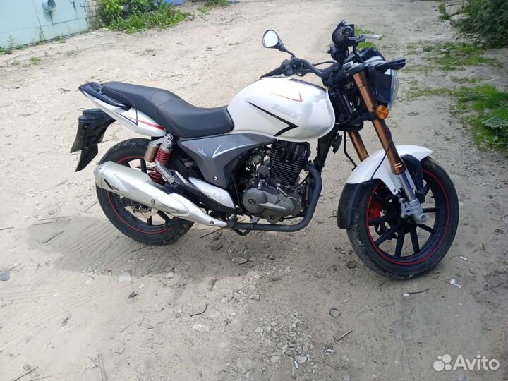 Стелс фламе 200