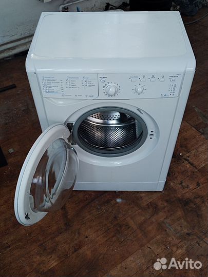 Стиральная машина 5кг