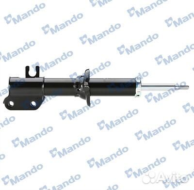 Амортизатор подвески