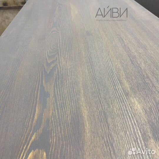 Письменный стол с ящиками