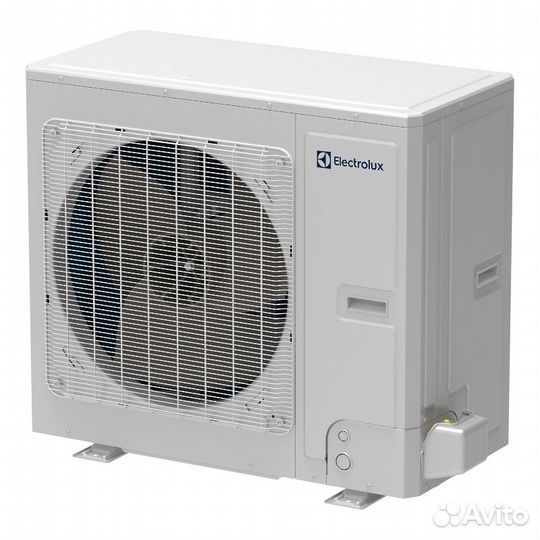 Компрессорно-конденсаторный блок Electrolux ECC-14