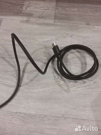 Кабель DisplayPort новый