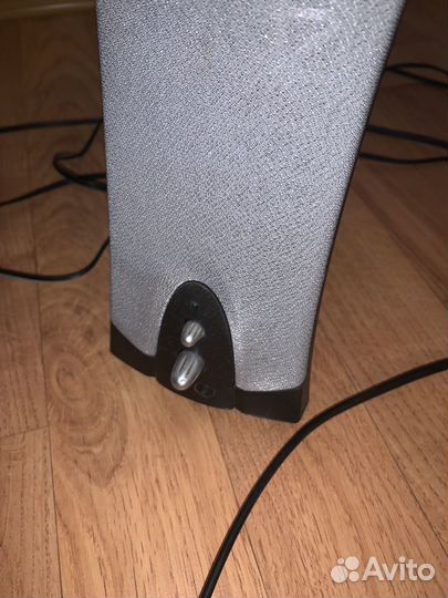 Колонки genius