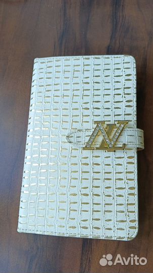 Блокнот-ежедневник Lefard