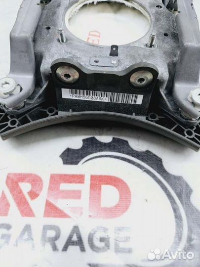 Подушка безопасности в руль Toyota Camry ACV40