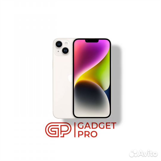 iPhone 14 Plus, 128 ГБ