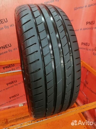 Dunlop SP Sport Maxx TT 225/55 R16 95W