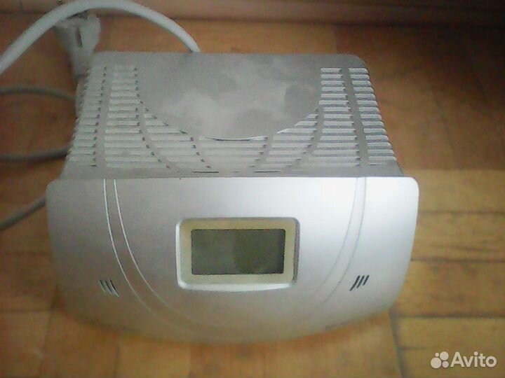 Стабилизаторы напряжения Defender