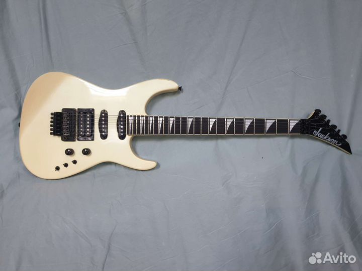 Fernandes stj-75