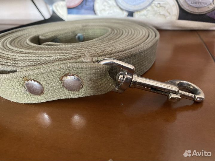 Поводок для собак