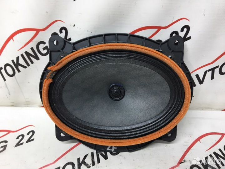 Динамик передний Toyota Harrier MCU35 1MZ-FE 2004