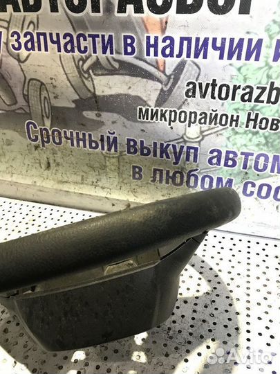 Руль Nissan Almera Classic