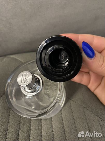 Парфюмерная вода Byredo Blanche 100ml