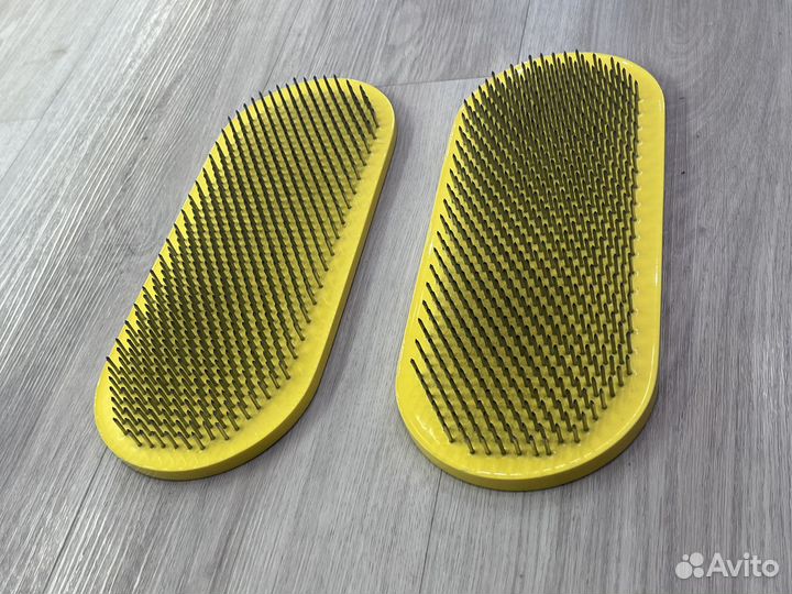 Доска с гвоздями Садху 1sadhu, шаг 7мм, начинающие