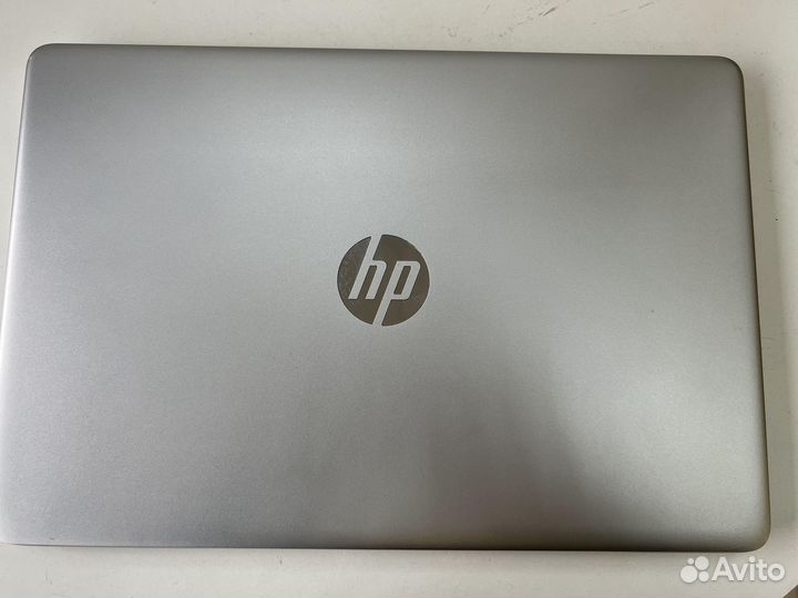 Ноутбук HP 15s-fq1122ur (c1)