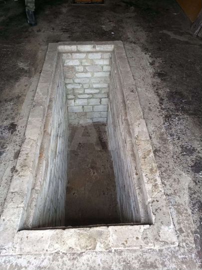 Гараж, 26 м²