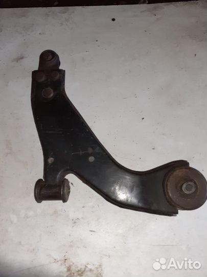 Рычаг передний левый Форд Мондео 3