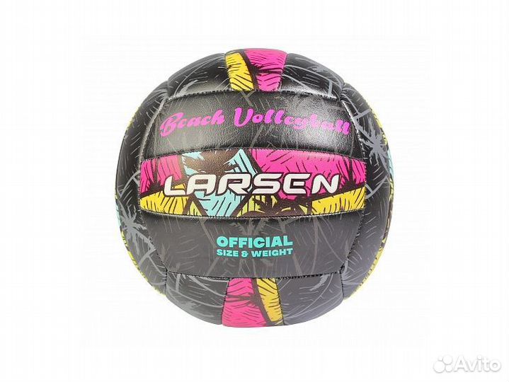 Мяч волейбольный Larsen Beach Volleyball