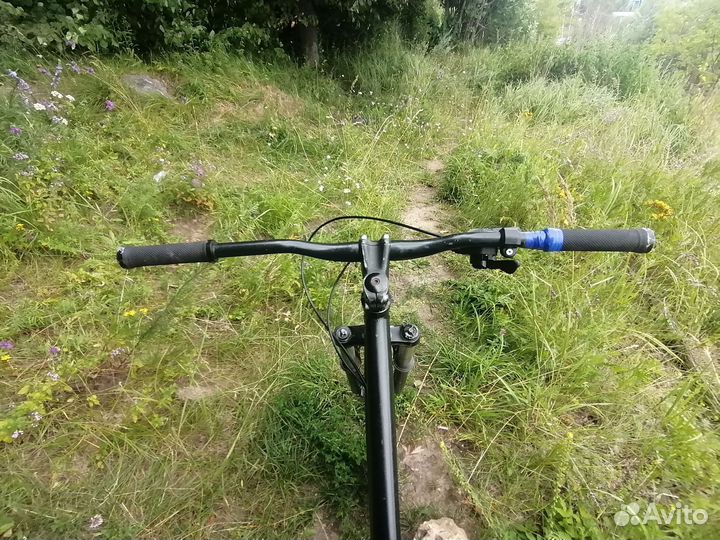 Mtb street dirt 26