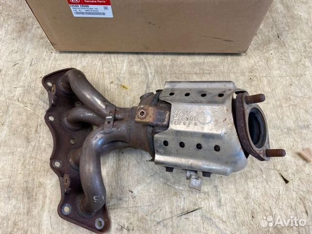 впускной коллектор киа сид 1. выпускной коллектор киа сид 1. сид коллектор. сид коллектор. 6.