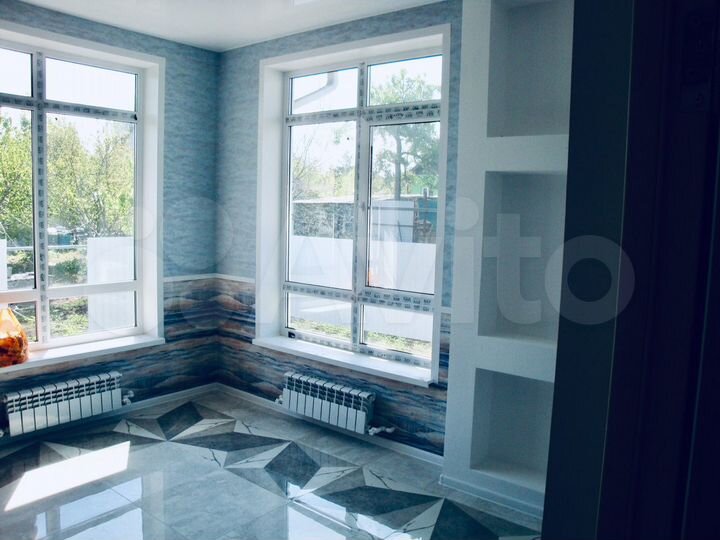 Дом 150 м² на участке 8,5 сот.