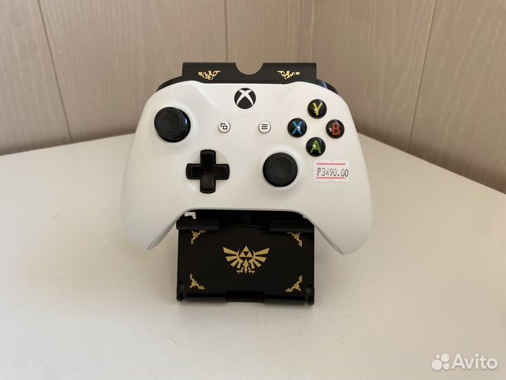 Геймпад Xbox one/series