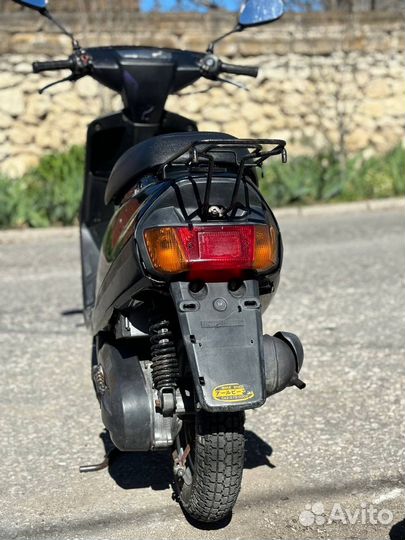 Продам Yamaha Jog Artistic
