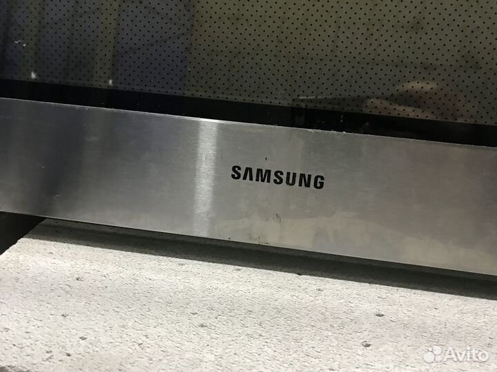 Дверь на духовой шкаф Samsung