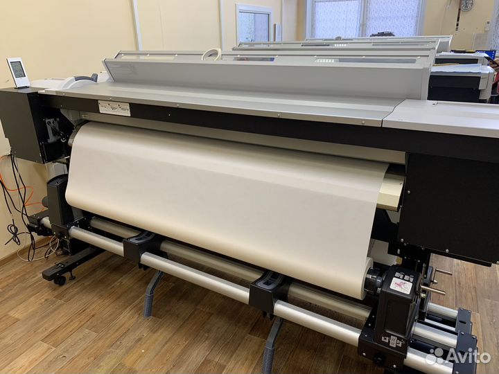 Сублимационный принтер Epson SC-F9200