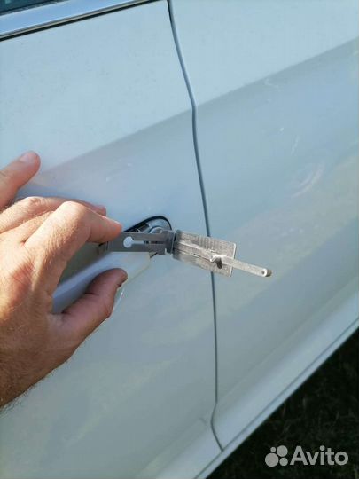 Вскрытие замков,дверей,машин.Замена