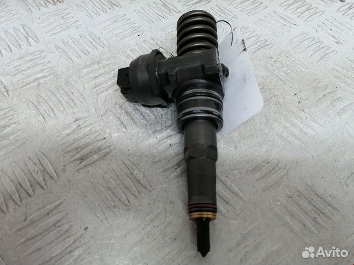 Форсунка для Volkswagen Passat 6