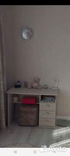 Стол для школьника