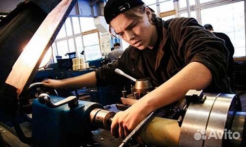 Фрезеровщик (вахта в Ростовскую область)