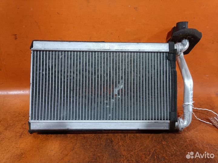 Радиатор печки Mitsubishi Pajero V65W