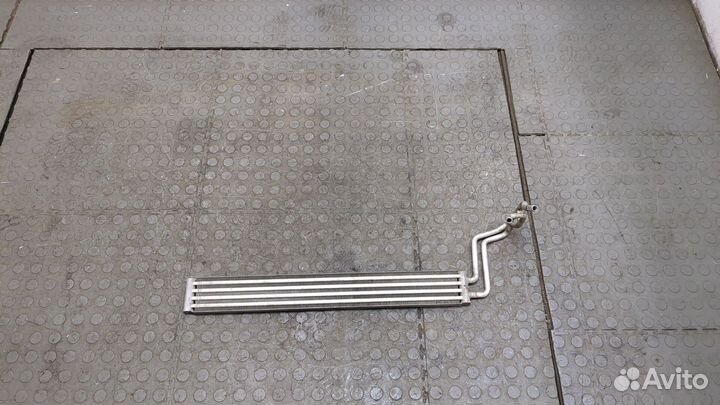 Радиатор масляный Audi Q7, 2008