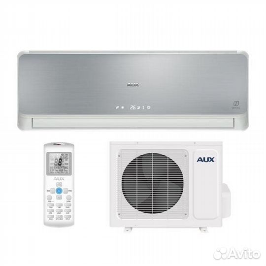 AUX ASW-H07B4/FJ-SR1/AS-H07B4/FJ-R1