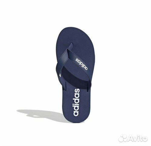 Сланцы Adidas