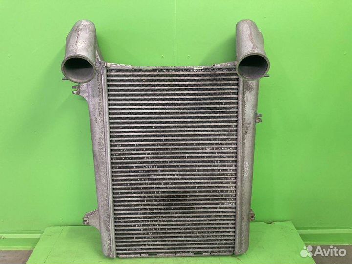 Интеркулер DAF XF105